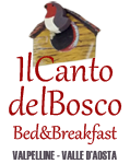 Il Canto del Bosco