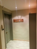 Ingresso appartamento
